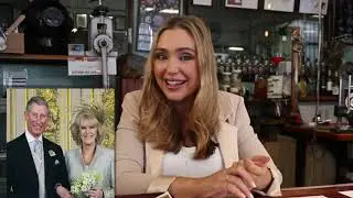 Video 8 AUSTRALIAN PEARL DIVERS SHOP WITH ME | Emma Mullings