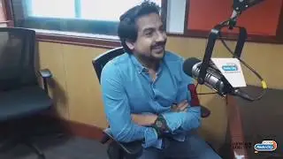 Actor Pushkar Jog's Interview on Radio City Star Katta | Rj Shonali