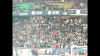 Go West (PSG version)
