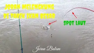 Fishing in the sea is indeed very tiring, boss.