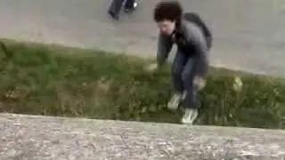 Wallspin
