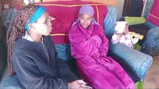 Agter die skerms - Storie van Mason [a action and drama Afrikaans shortfilm. ]