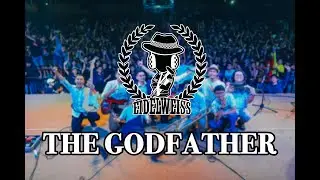 EIDELWEISS - INTRO THE GODFATHER (LIVE AT LAP. SAMBUNGSARI WELERI)