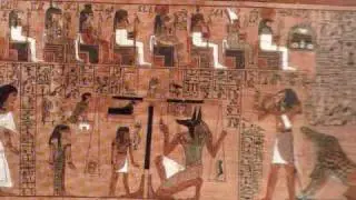 THE MONTH OF RENENUTET
