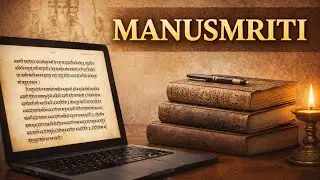 Some Facts about the Manusmriti