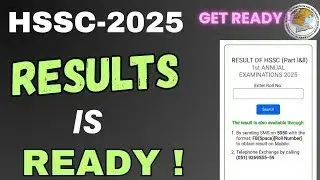Federal Board Hssc Result | fbise Class 11 Result Date | Class 12 Result Date 2025 | Final Date ?