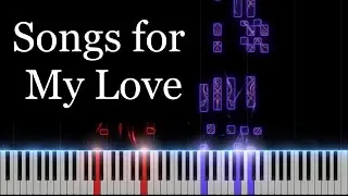 Songs for My Love