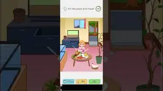 Tricky Mean Brain Puzzle Level 76-81 gameplay walkthrough