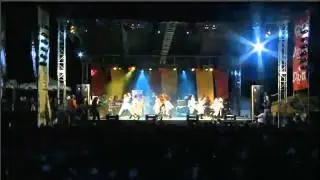 *SEMI FINALS* Patrice Roberts - I AM SOCA [2012 Semi International Soca Monarch]