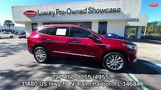 2021 Buick Enclave &mdash; Available at | Ferman Luxury Pre-Owned