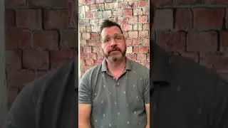 Loving Ourselves - John Roesch and his thoughts on self-love as a form of self care