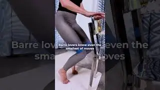 SMALL MOVES = SERIOUS SPICE