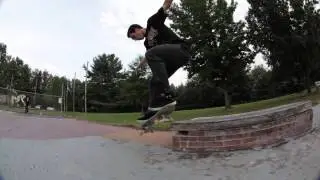 Reign Skate welcomes Joey O'Brien to the team.