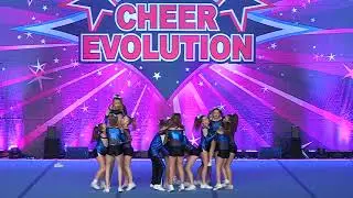 ProCheer  Precious   Youth Small 2