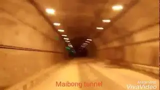 Nagaon to Maibong tunnel ride on my CBZ xtream