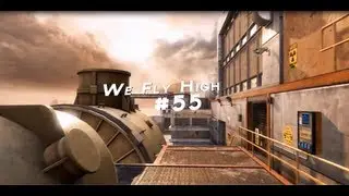 We Fly High #55
