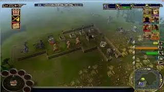 Warrior Kings   Battles GS mod 2025
