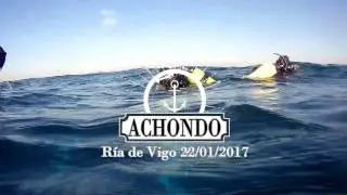 ACHONDO