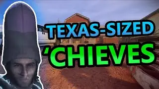 The Texas Heat Campaign Does Achievements RIGHT