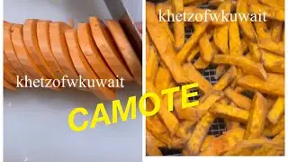 HAPPY SATURDAY SARAP NANG CAMOTE/khetz