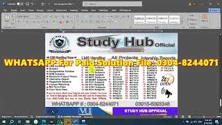 CS201 Assignment 2 Solution Summer 2024, CS201 Assignment 2 Solutiotion