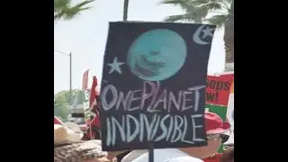 A Planet Divided - Steve Sharp SCIENCE of COMPASSION Project