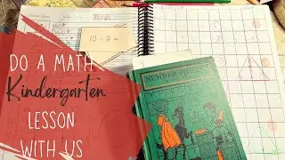 Number Stories Book 2: Kindergarten