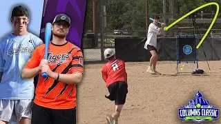 Gainesville Zlawgs vs Caden's Team | Play-In | Columns Classic 2024