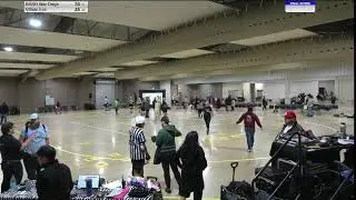 7 on 7 Tournament Day 2