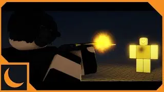 Shotgun Shenanigans | Roblox Moon animator🌙