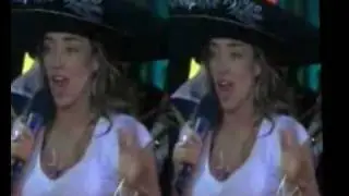 Marcela carvajal, clip.