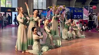 Chinese Classical Dance / Traditional Folk Dance｜中國古典舞 / 民俗舞 (Part 12) ｜LNY 2026