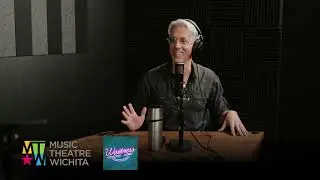Waitress - In The Director's Chair With Angela and Brian