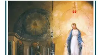 NOVENA ALLA MADONNA DELLA MEDAGLIA MIRACOLOSA 