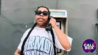 Ki Gottit - Shiesty For Tv (CallBox Performance)