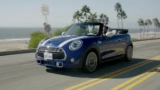 2018 Mini Cooper S 3-Door / 5-Door / Convertible