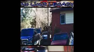 Nolimit Legacy