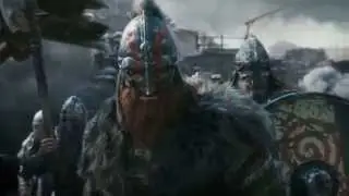 For Honor   Trailer de An&uacute;ncio E3 2015