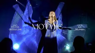 Iga Zielińska - Motyle (cover Sylwia Grzeszczak)
