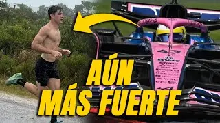 &iexcl;COLAPINTO SACA M&Uacute;SCULO! ALPINE POSPONE SU PRUEBA POR MERCEDES (PERO TODO SIGUE SEG&Uacute;N LO PREVISTO)
