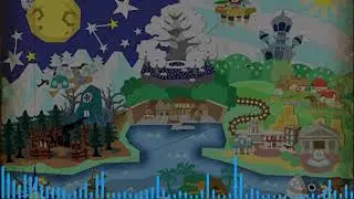 Intro Story - Paper Mario: The Thousand Year Door Remix