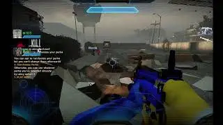 L4d2 funtimes with @ThePathfinderX @davebrogaminganimet2372 & Dalton