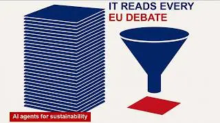 AI Agents You Need for A More Sustainable World (Marketing, ESG Score Scrapping, Report Audit)