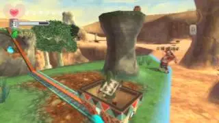 Legend of Zelda: Skyward Sword (Hero Mode) - Episode 20 | Buuuuuudy