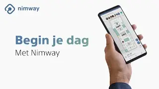 Start your day with Nimway &mdash; Nederlandse versie