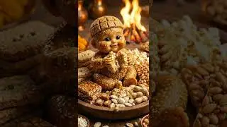 Sankranthi Special Sweets |  Indian ASMR #asmrsounds#oddlysatisfying#viralreeĺs #mukbangasmr