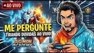 SABADÃO DA ACADEMY: Jogando , Farmando e Resenhando com vocês!
