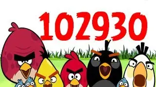 Angry Birds Friends Tournament 3 Week 89 January 27 Enero Highscore Powers