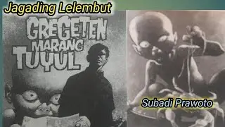 Jagading Lelembut,