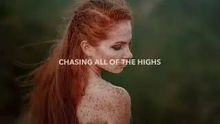 Nurko -  Breathing Again (Lyrics) feat  Skye Silansky